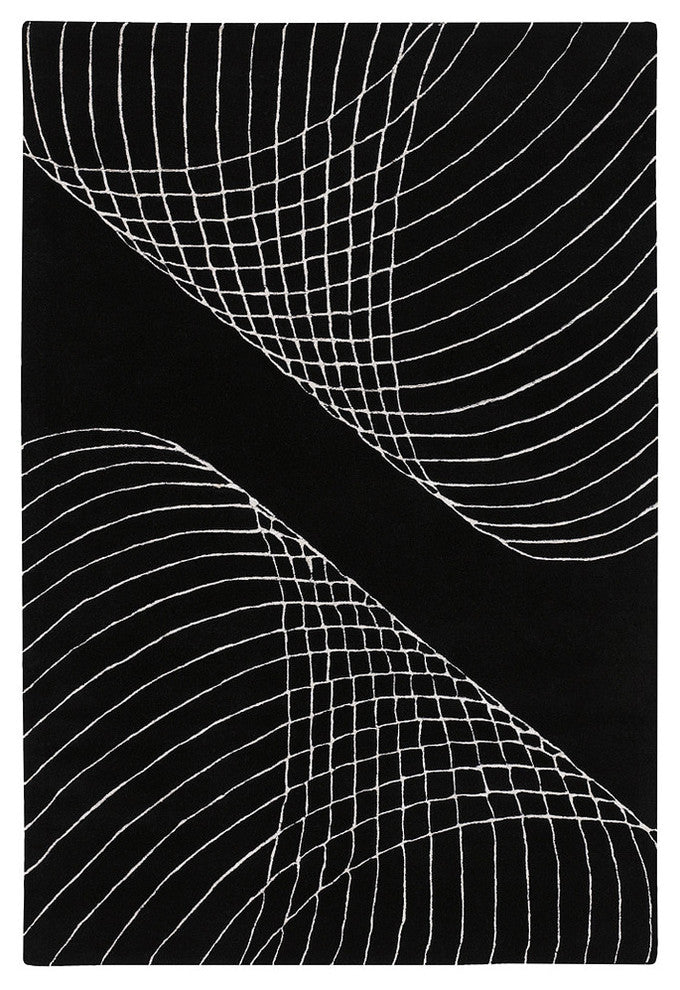 Int Contemporary Area Rug