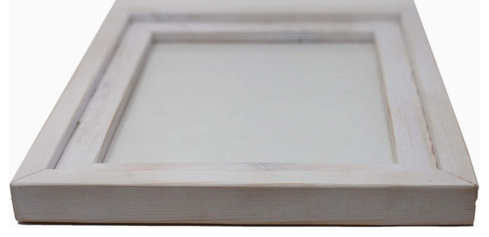 Snow Peak Rustic Frame, 8"x8"