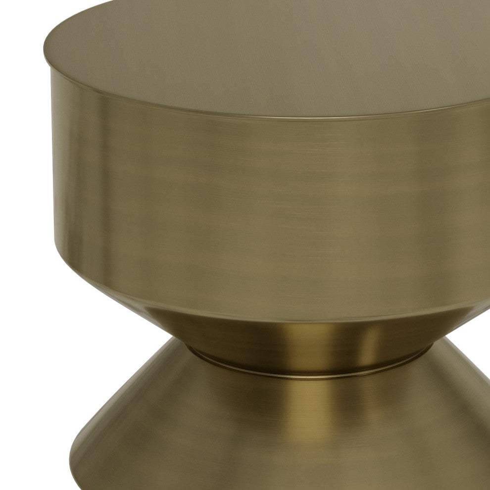 Miller Side Table
