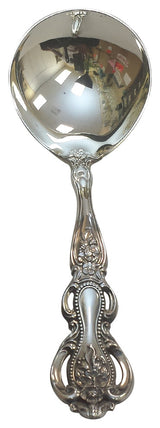 Kirk Stieff Sterling Silver Auberge, Belle Auberge Gravy Ladle