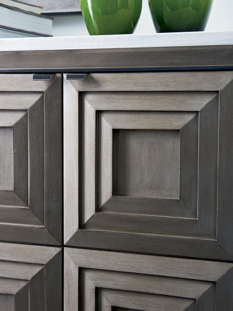 Domaine Hall Chest
