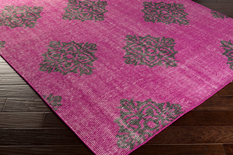 Zahra Area Rug, 5'6"x8'6"