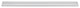 Haley 32" LED Undercabinet, White Finish