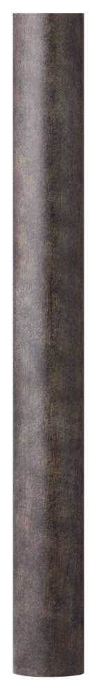 Generation Lighting, POST-WCT, 7 Foot Outdoor Post, Weathered Chestnut