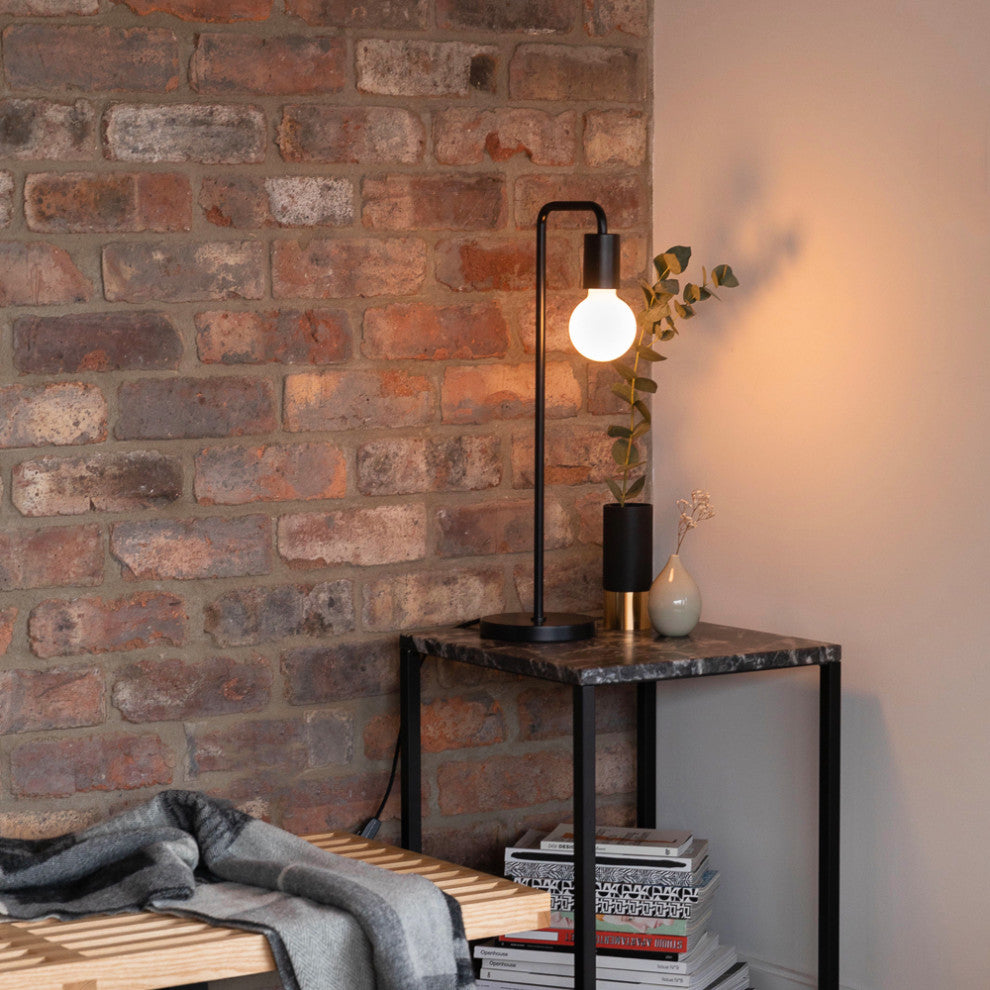 Set of 6 Porcelain II Light Bulb