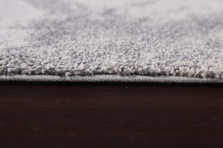 Turkish Abstract Transitional Oriental Rug Contemporary Carpet 10x10