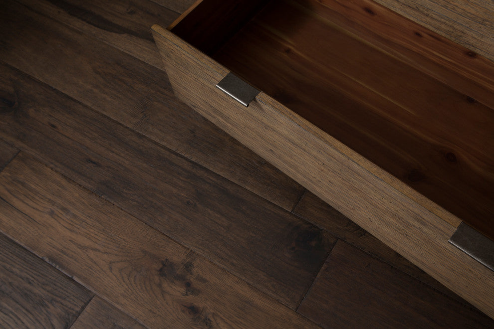 Del Mar Sound 6-Drawer Chest - Boardwalk
