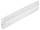 Kichler 4U27K22WHT LED Under Cabinet, Textured White Finish