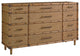 Windward Dresser