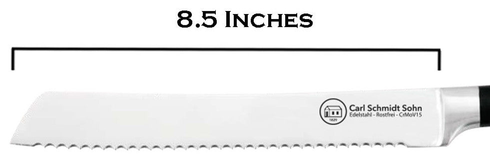 Herne Bread Knife