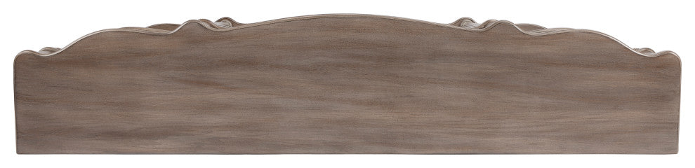 Butler Peyton Driftwood Console Table