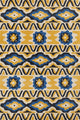Stella Contemporary Area Rug, 8'x10'