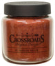 Jar Candle Pumpkin Spice, 16 Oz