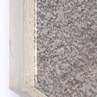 Chevron Wall Mirror, Cheveronna I