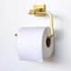 Vienna Series Gold Bathroom 4 Piece Accessory Set (34)