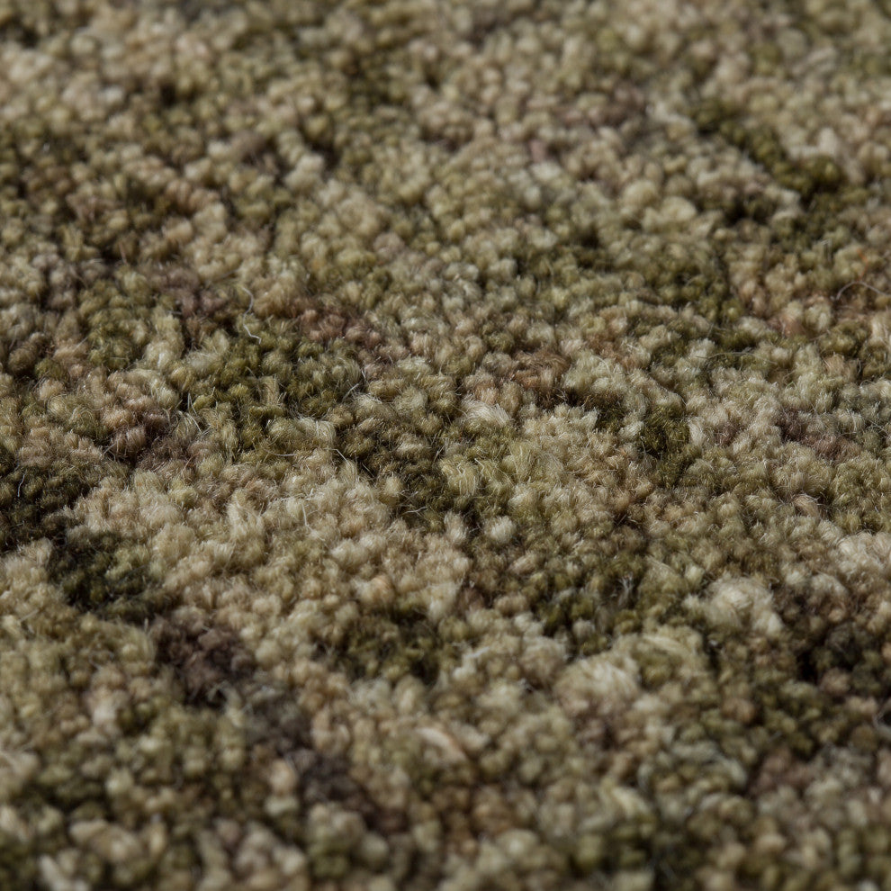 Dalyn Calisa Wool Area Rug