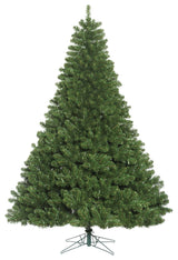 Oregon Fir Artificial Christmas Tree , Unlit, 15'