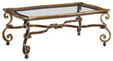Aria Cocktail Table