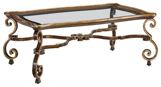 Aria Cocktail Table