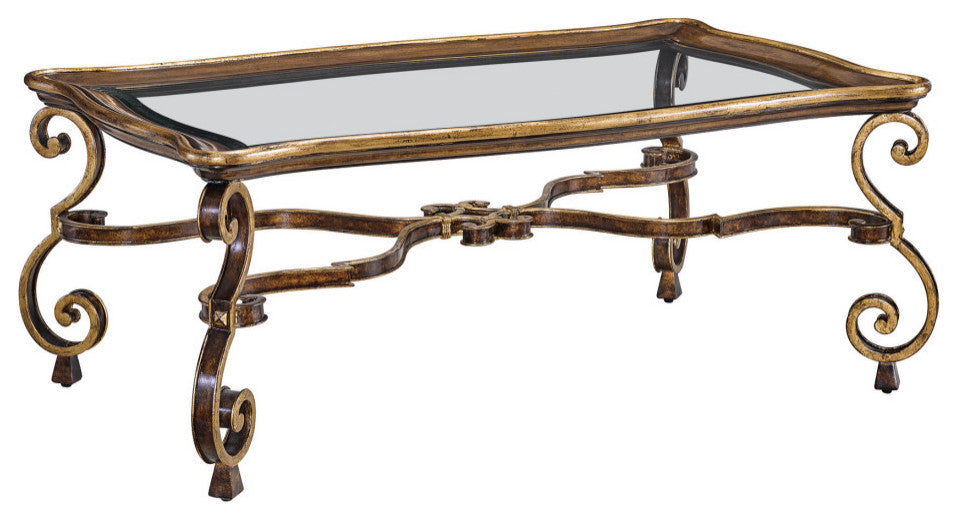 Aria Cocktail Table