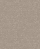 Natural Faux 2, Modern Geometric Stone Wood Rustic Wallpaper, Gray, Sample