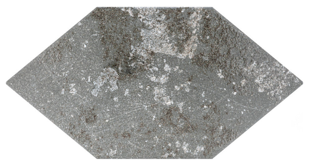 Magma Kayak Grey Porcelain Floor and Wall Tile
