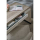 Herringbone Waterfall Desk