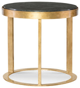 Lunsford Lamp Table