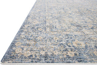Blue/Gold Pandora Rug, 11'6"x15'6"