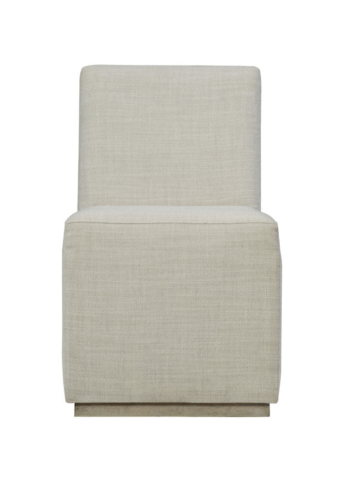 Bernhardt Loft Casey Side Chair, Morel