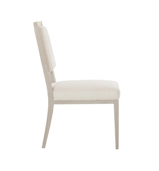 Bernhardt Axiom Side Chair