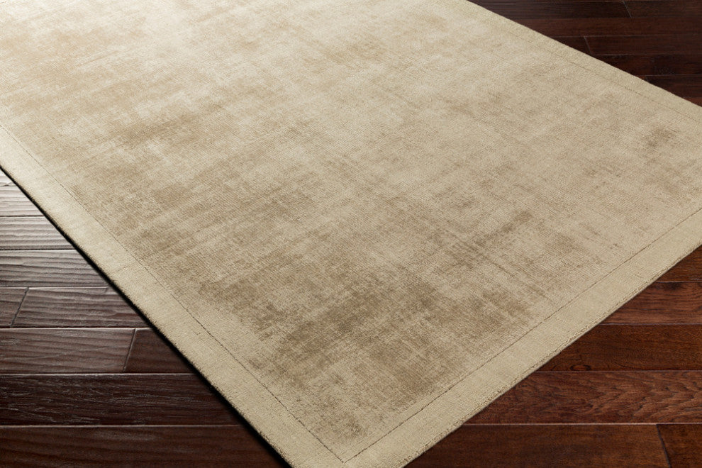 Surya Silk Route AWSR-4035 5' x 7'6" Rug