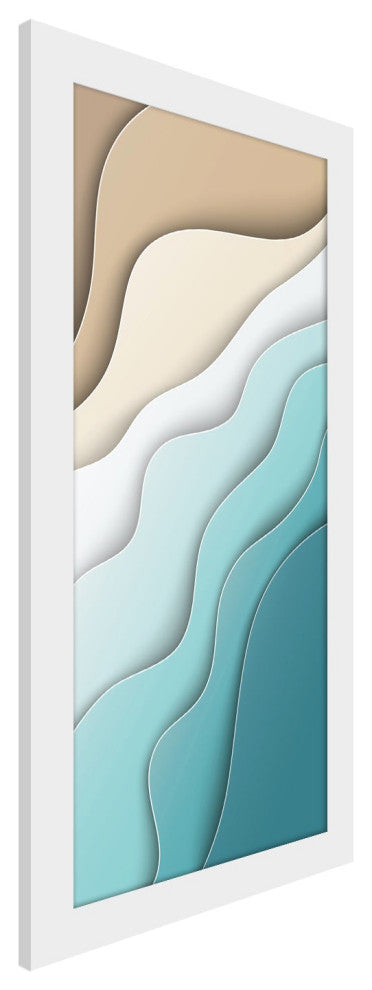 Grandeur Luxurious Floor/Wall Art Focal Point, WM03007