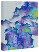 Deny Designs Viviana Gonzalez Watercolor Love 2 Art Canvas