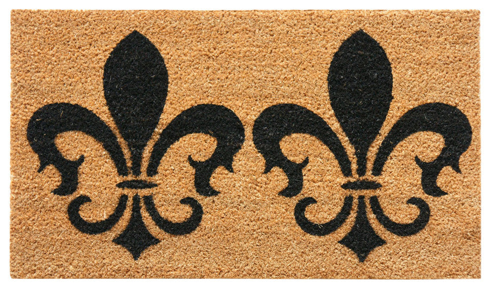 The Clovis Legend, Inspired French Mats, 18"x30"