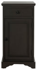 Safavieh Jett Storage Cabinet, Gray