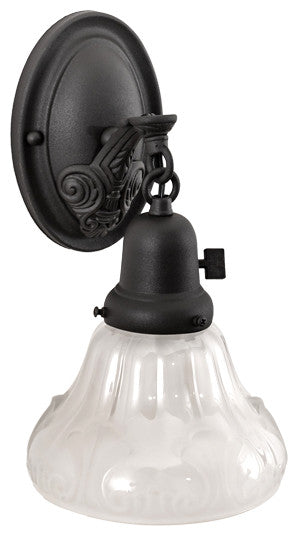 Meyda lighting 205265 6.5" Wide Revival Nautica Wall Sconce