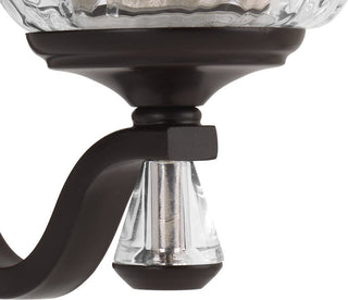 Anjoux 3-Light Bath Sconce