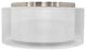 Paulina 3-Light Flush Mount