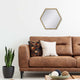 Nova Mirror, Large