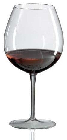 Ravenscroft Classics Burgundy Glass, Set of 4