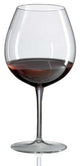 Ravenscroft Classics Burgundy Glass, Set of 4