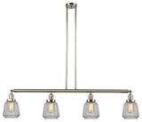 Innovations Lighting 4 Light 48" Adjustable Island Light