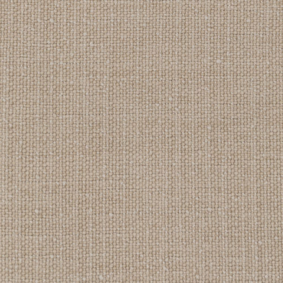 Las Vegas Upholstered Club Chair, Fawn