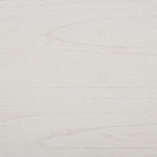 Safavieh Zella 4 Door Console Table, White Washed