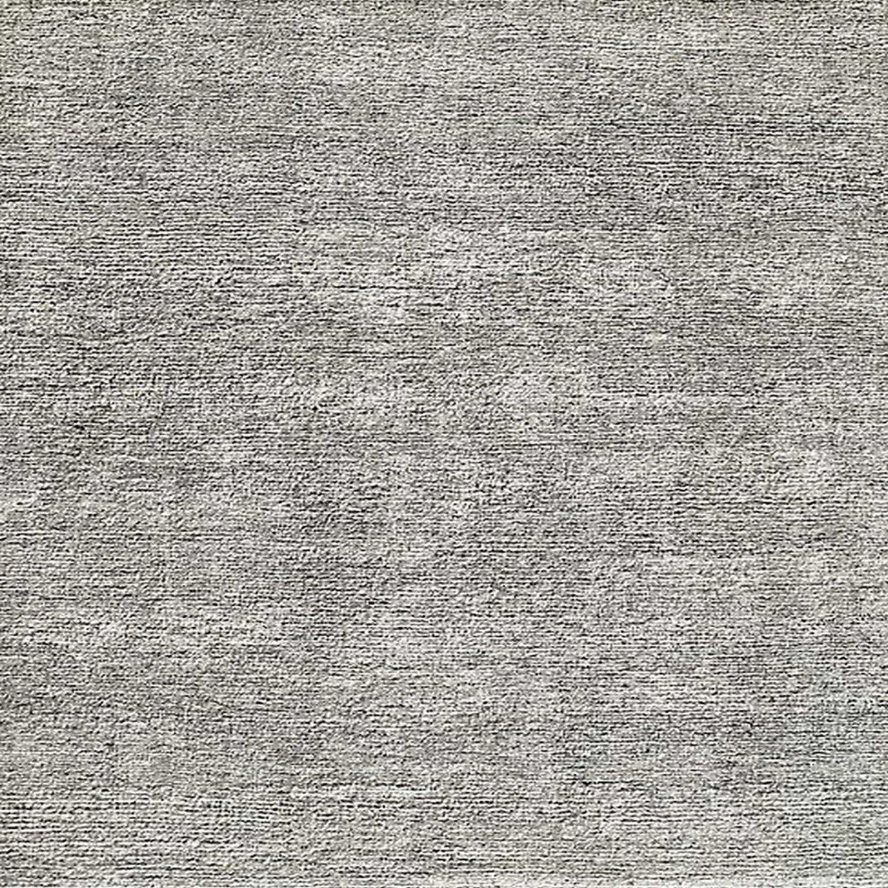 Ahgly Company Indoor Square Mid-Century Modern Area Rugs, 6' Square