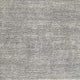 Ahgly Company Indoor Square Mid-Century Modern Area Rugs, 6' Square