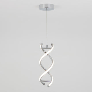 Artika DNA Pendant Chrome