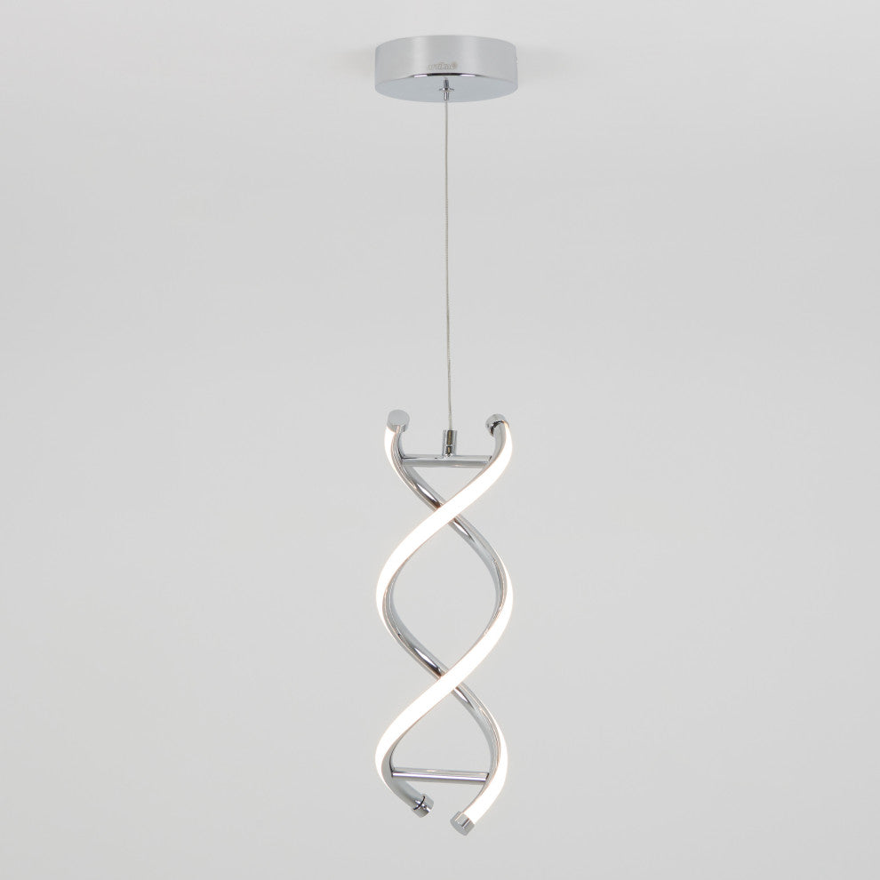Artika DNA Pendant Chrome