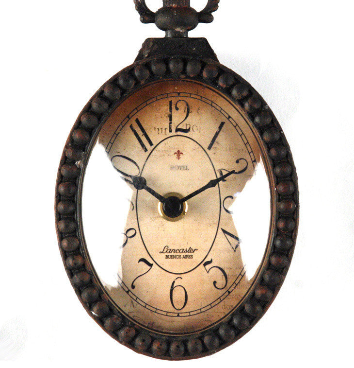 Bibi Clock